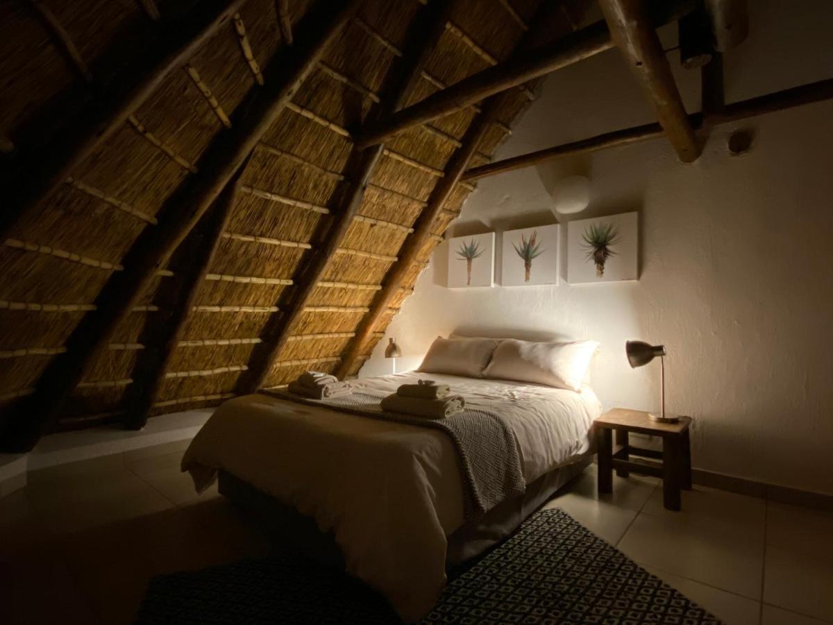 Twiga Lodge Mabalingwe Bela-Bela Bagian luar foto